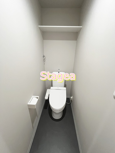 トイレ　同仕様
