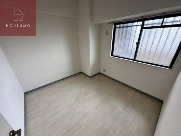 その他部屋・スペース　落ち着いて過ごせるお部屋なので、寝室にいかがでしょうか