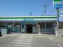 コンビニ　ファミリーマート千曲八幡店（コンビニ）まで609m