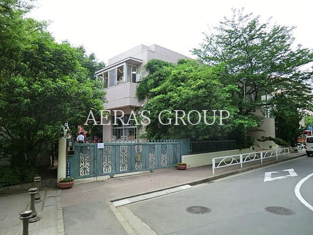 幼稚園・保育園　金の星（幼稚園・保育園）まで657m