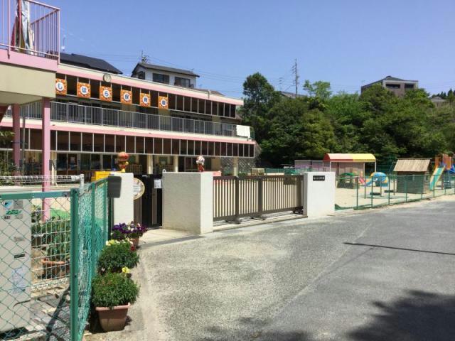 その他　あしはら保育園