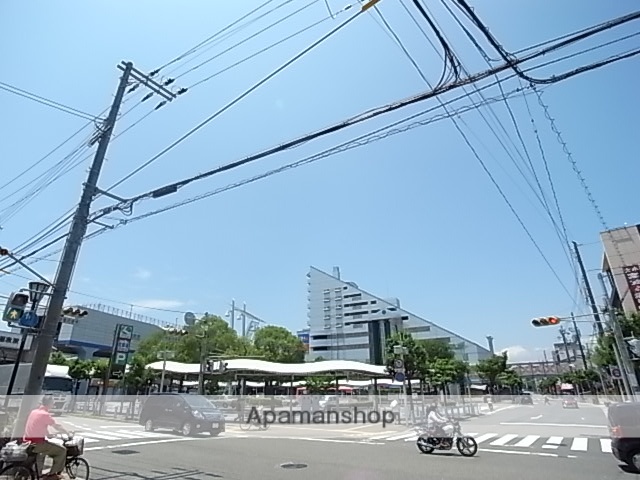 その他　阪神出屋敷駅（その他）まで1185m