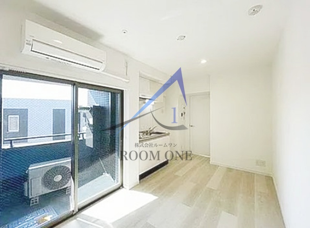 居室・リビング　洋室のお部屋です。