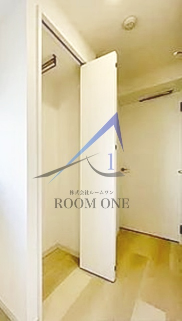 収納　収納です。