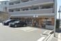 コンビニ　セブンイレブン 枚方東中振2丁目店（コンビニ）まで1004m