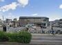飲食店　マクドナルド 金閣寺店（飲食店）まで273m