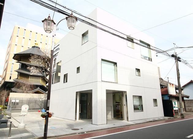 病院　久保田クリニック（病院）まで150m