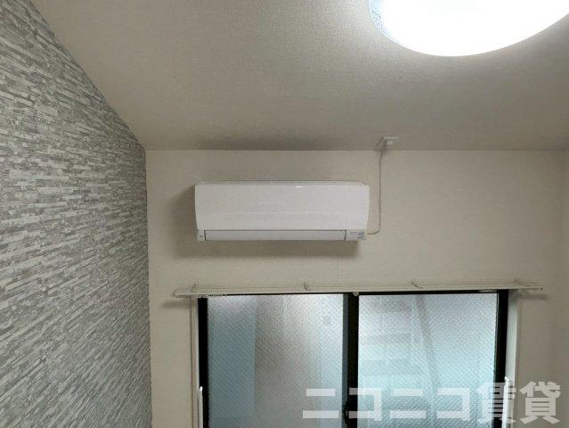 その他設備　別号室イメージの為、現状を優先致します。