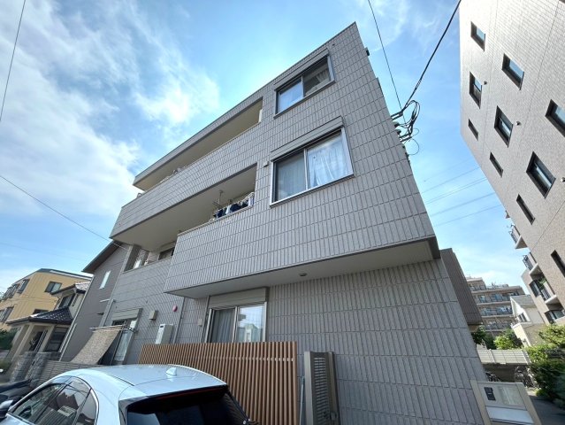 建物外観　★耐震・耐火のへーベルメゾン★　★閑静な住宅地★