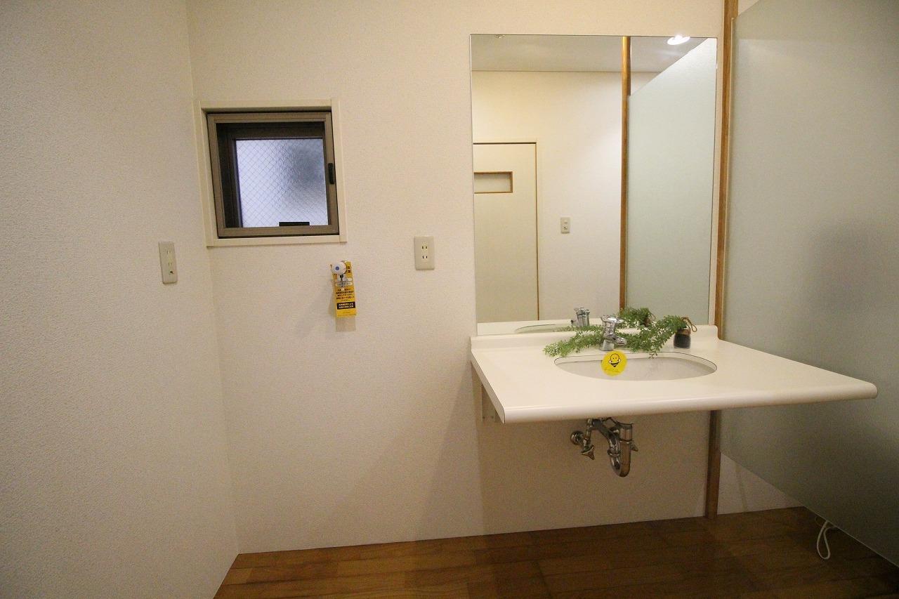 その他部屋・スペース　※別室参照