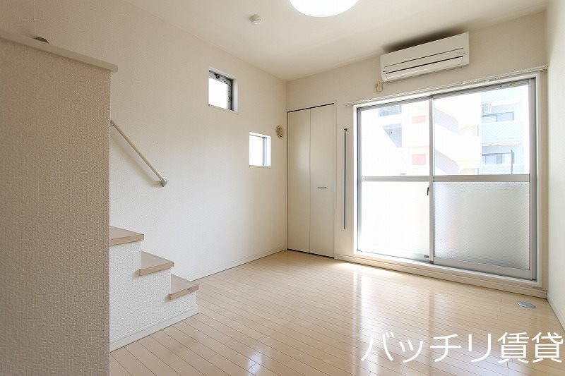 眺望　画像は同型タイプの為、現状を優先致します。