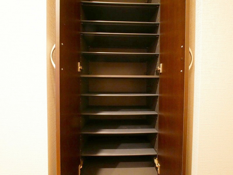 その他設備　※別号室参考写真