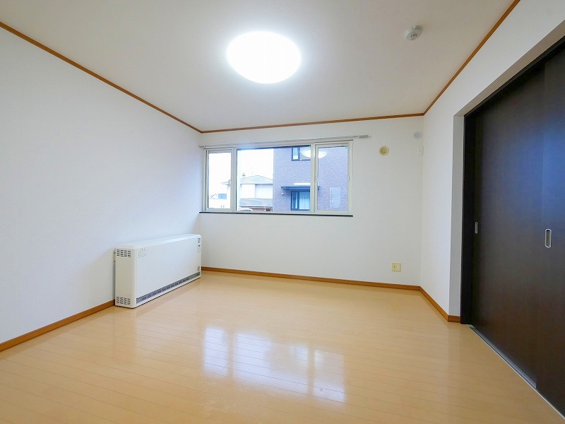 眺望　※別号室参考写真