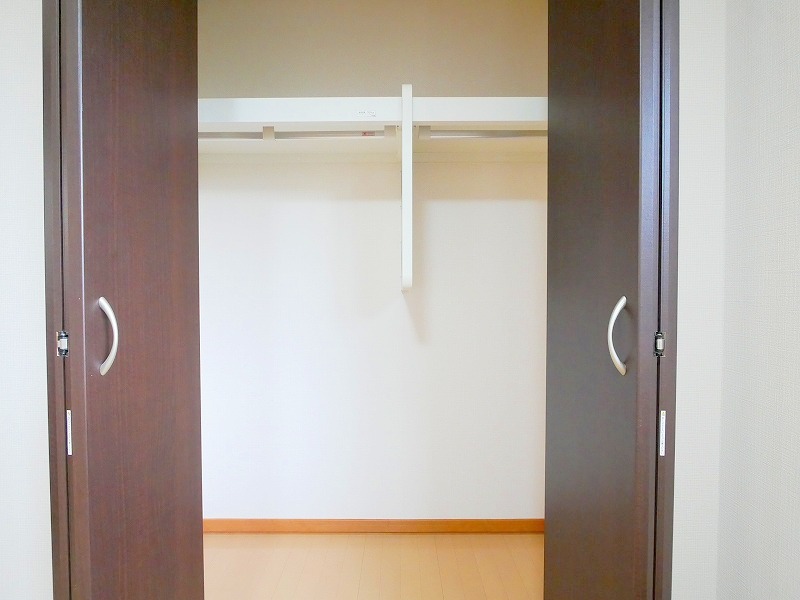 収納　※別号室参考写真