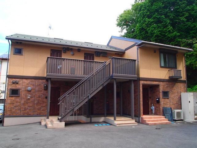 建物外観　★大和ハウス施工！設備・収納充実★