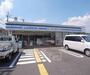 コンビニ　ローソン嵯峨釈迦堂門前店（コンビニ）まで814m