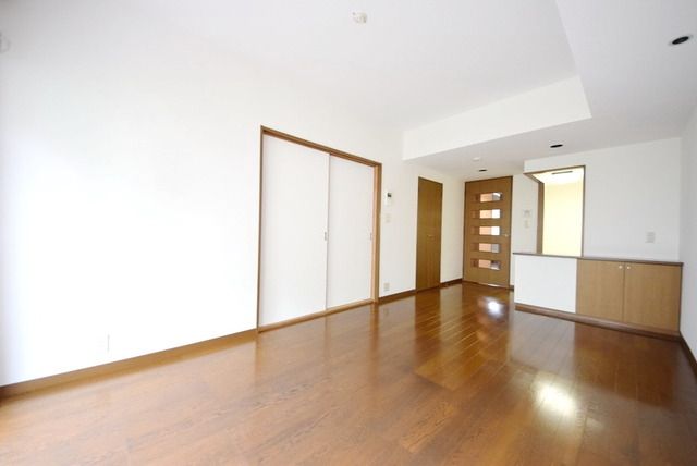 その他部屋・スペース　★ＬＤＫ１３．４帖★