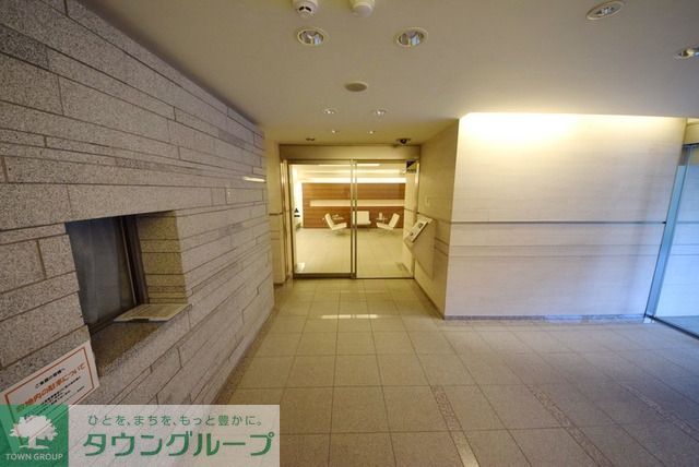 その他共有部分　★オートロックエントランス★
