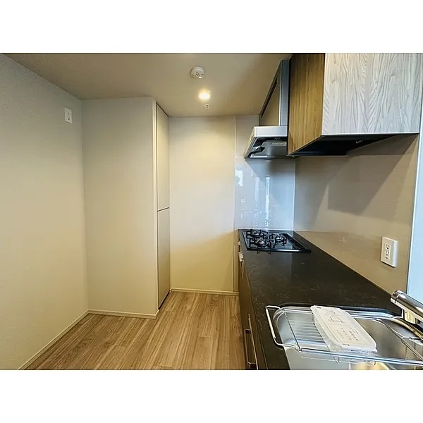 キッチン　キッチン※別部屋参考写真