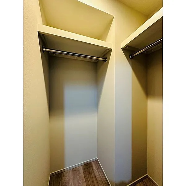 収納　収納※別部屋参考写真