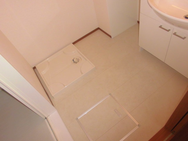 その他設備　別室イメージ
