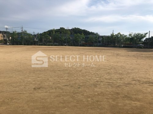 公園　みどり公園（公園）まで162m