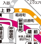 その他　☆路線図☆