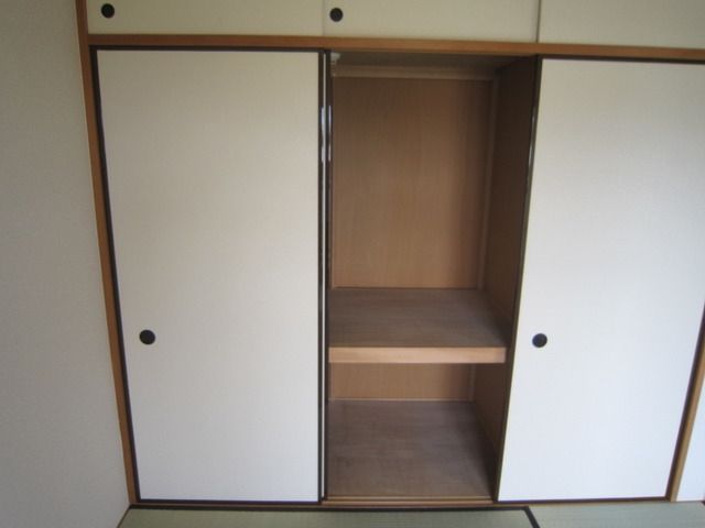収納　★ゆったり収納★