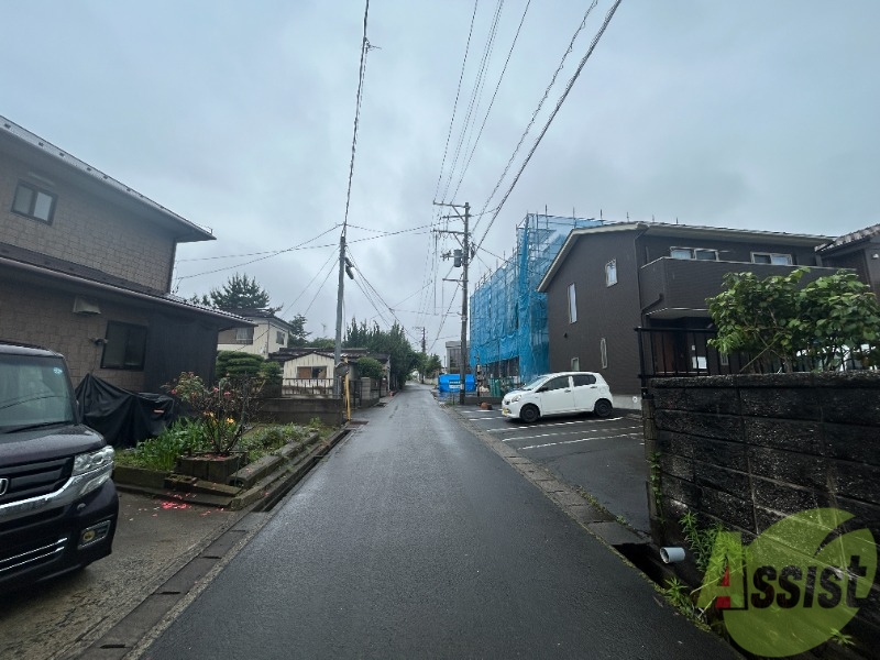 その他　ゴミ置き場その他