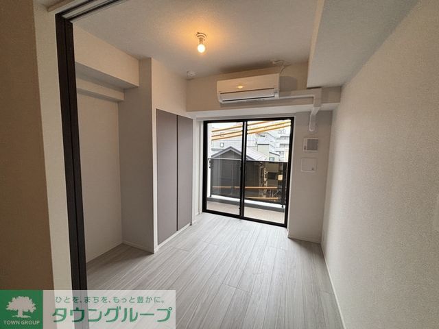 居室・リビング　※写真は同タイプ住戸です。