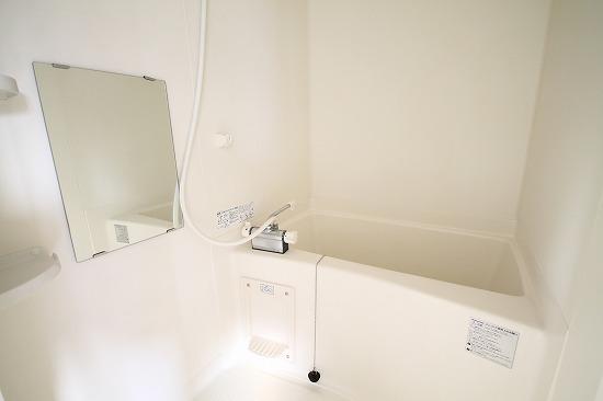 バス・シャワールーム　類似部屋写真