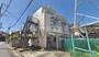 津田沼駅より徒歩14分 1階 築40年の賃貸物件