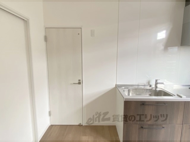 その他部屋・スペース　冷蔵庫置場