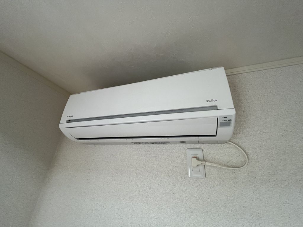 その他設備　設備