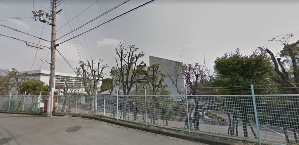 中学校　富田林市立喜志中学校（中学校）まで1948m