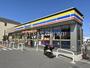 コンビニ　ミニストップ 新小岩４丁目店（コンビニ）まで144m