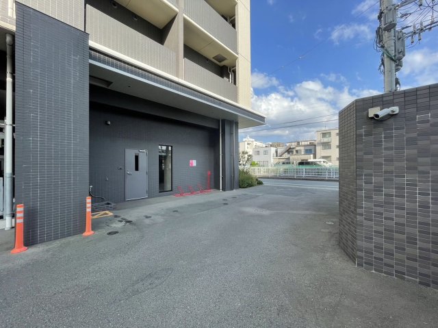 駐車場　エンクレスト博多駅南SHARE