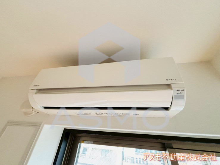 その他設備　※建物内別間取参考写真