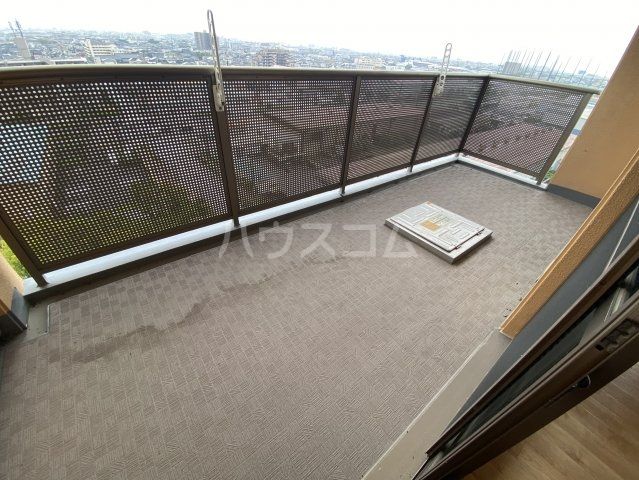 ファミールハイツ泉大津セントハーバーシティ1番館の内装写真