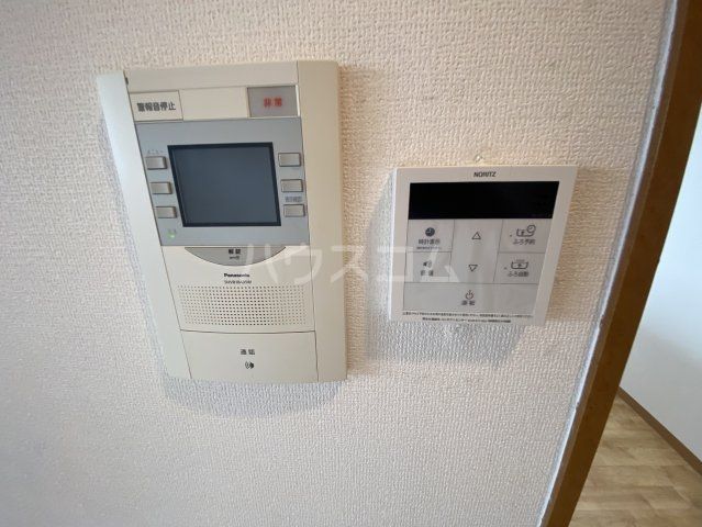 ファミールハイツ泉大津セントハーバーシティ1番館のその他写真