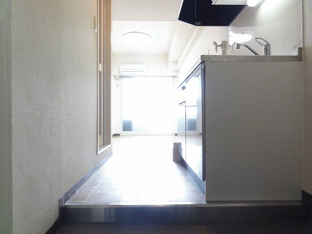 玄関　参考写真