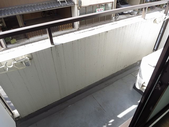 バルコニー　参考写真