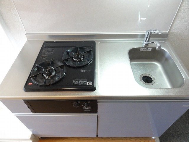 キッチン　参考写真