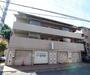 淀駅より徒歩3分 3階 築37年4ヶ月の賃貸物件