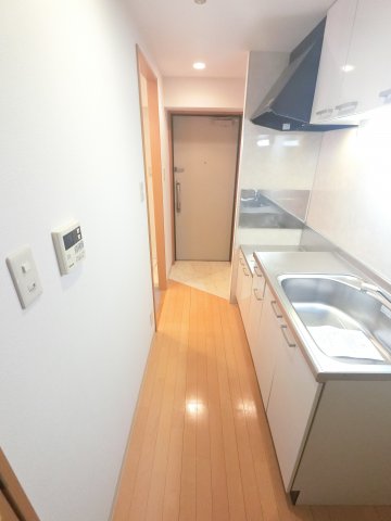 その他設備　廊下☆