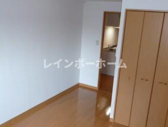 その他部屋・スペース　明るい色調の室内です