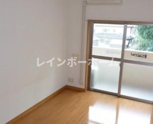 居室・リビング　居間です