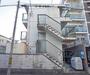 元田中駅より徒歩2分 3階 築44年9ヶ月の賃貸物件