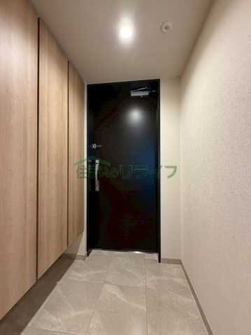 玄関　別部屋参考写真