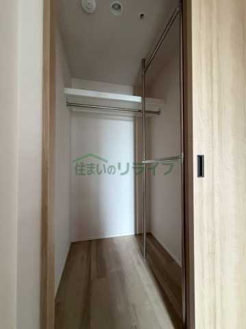 収納　別部屋参考写真